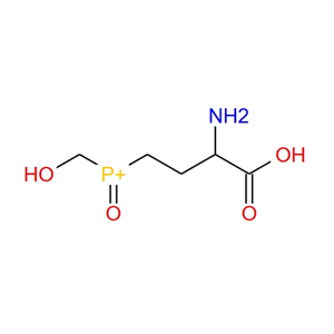 草胺膦,Phosphinothricin
