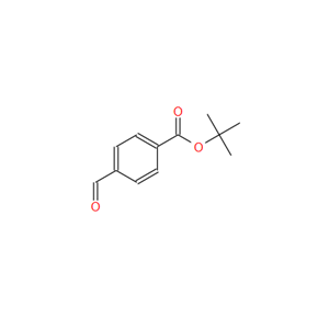 4-甲酰基苯甲酸叔丁酯