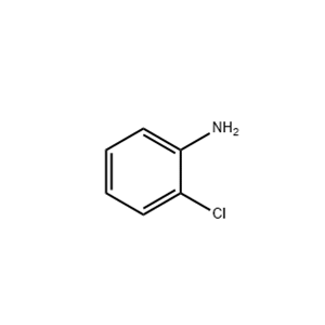 邻氯苯胺,2-Chloroaniline
