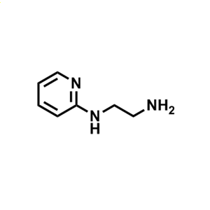 N1-(吡啶-2-基)乙烷-1,2-二胺,N1-(Pyridin-2-yl)ethane-1,2-diamine