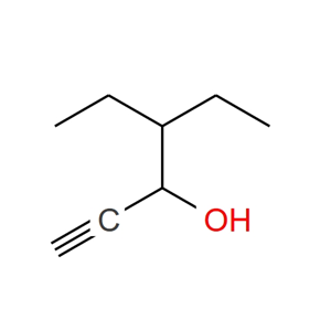 4-乙基-1-己炔-3-醇