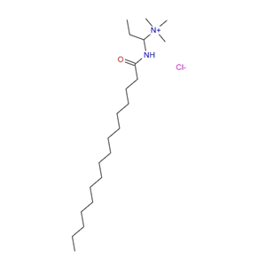 棕榈酰胺丙基三甲基氯化铵