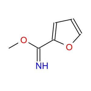2-呋喃甲酰肟酸甲酯