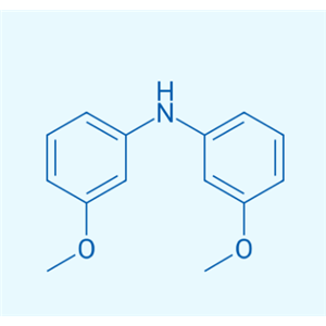 双(3-甲氧基苯基)胺   92248-06-1