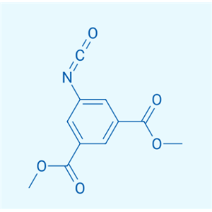3,5-双(甲氧基羰基)异氰酸苯酯  46828-05-1