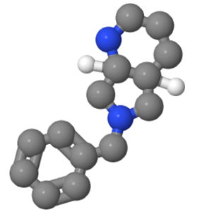 (4AS,7AS)-6-苄基八氢-1H-吡咯并[3,4-B]吡啶；151213-39-7