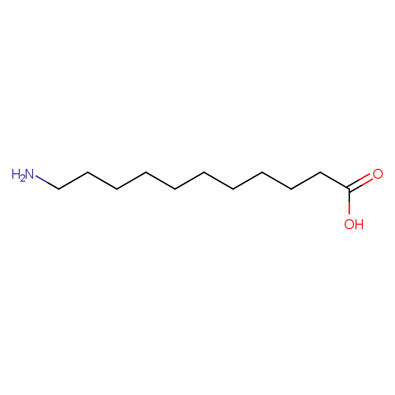 11-氨基十一酸,11-Aminoundecanoic acid