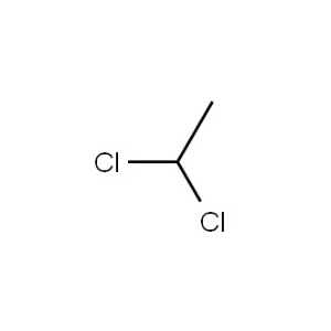 二氯乙烷,Dichloroethane