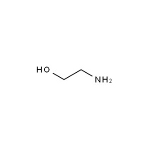 乙醇胺,Ethanolamine