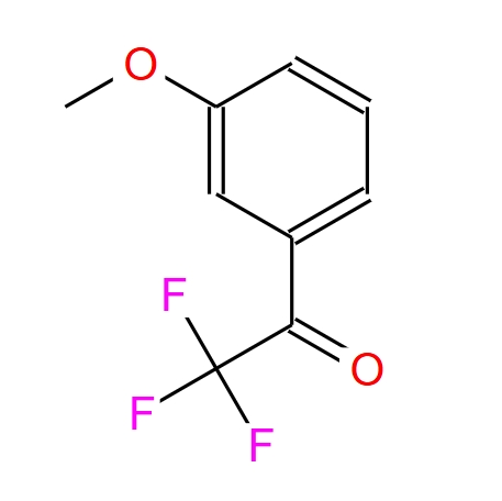 3'-甲氧基-2,2,2-三氟苯乙酮,3'-METHOXY-2,2,2-TRIFLUOROACETOPHENONE