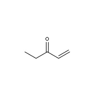 1-戊烯-3-酮,Ethyl vinyl ketone