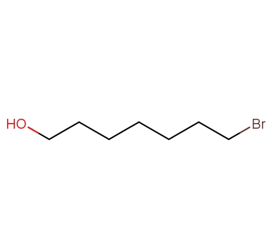 7-溴-1-庚醇,7-Bromo-1-heptanol