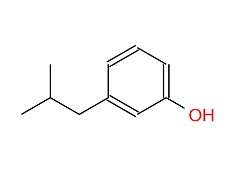 3-異-丁基苯酚,3-ISO-BUTYLPHENOL