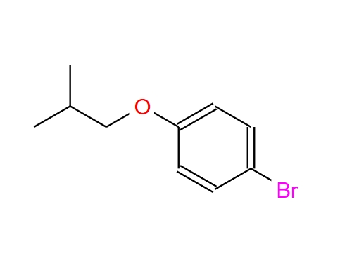 1-溴-4-異丁氧基苯,1-Bromo-4-isobutoxybenzene