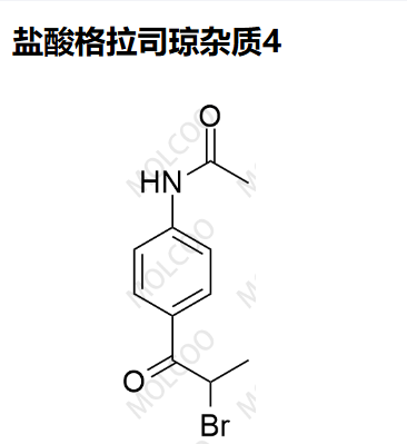 鹽酸格拉司瓊雜質(zhì)4,Granisetron Impurity 4 HCl