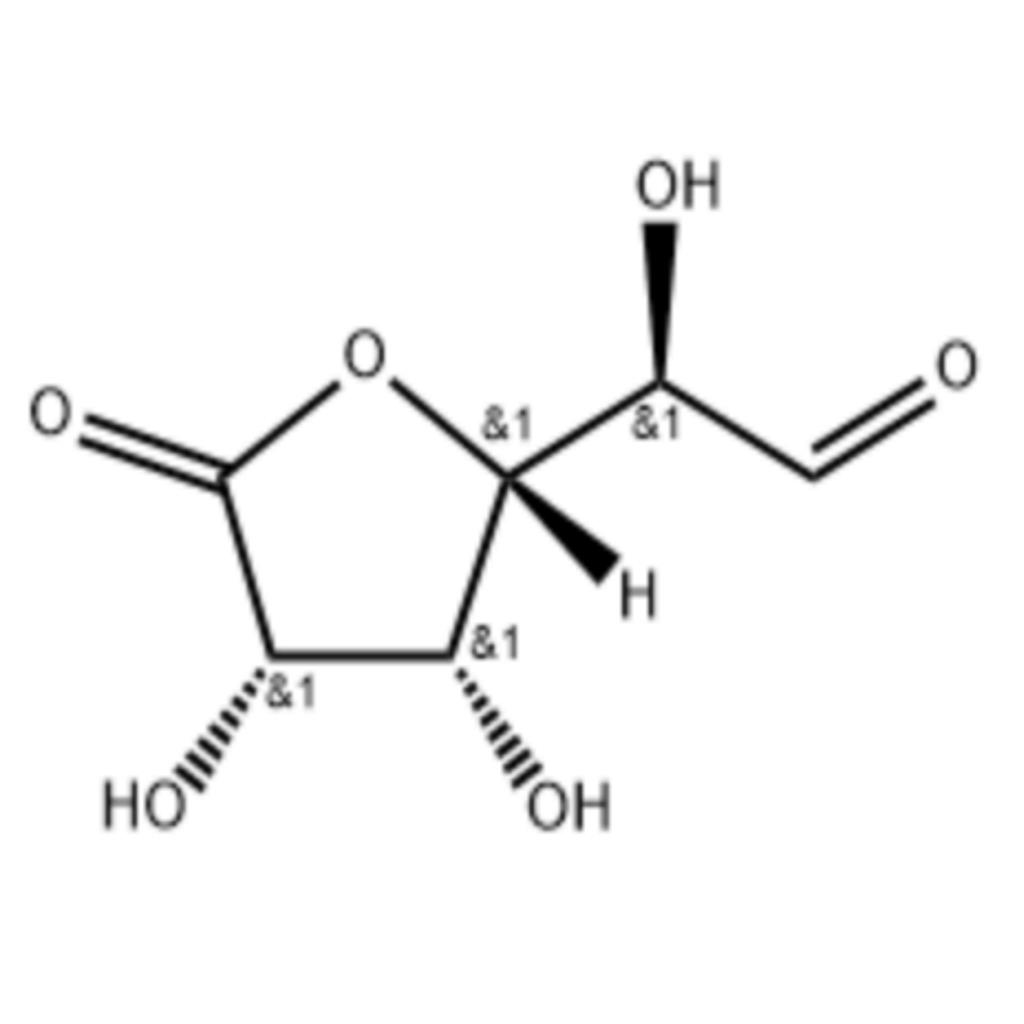 葡醛内酯,D-Glucurone