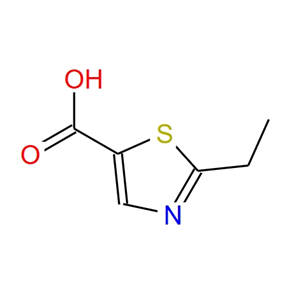 2-乙基-1,3-噻唑-5-羧酸