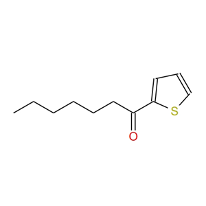 2-(正庚酰)噻吩