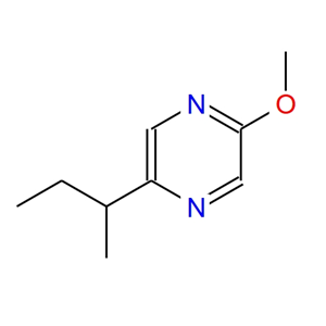 2-仲丁基-5-甲氧基-(8CI)-吡嗪