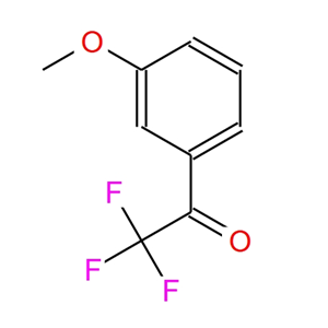 3'-甲氧基-2,2,2-三氟苯乙酮