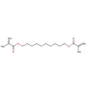 癸二醇二甲基丙烯酸酯,1,10-Decanediol dimethacrylate