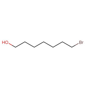 7-溴-1-庚醇；10160-24-4；7-Bromo-1-heptanol