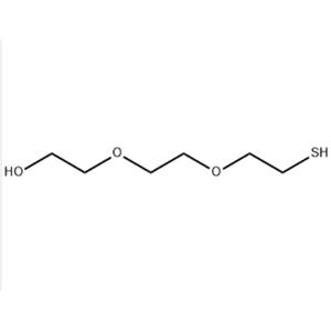 巯基-PEG3-醇,3,6-DIOXA-8-MERCAPTOOCTAN-1-OL