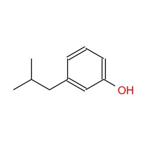 3-异-丁基苯酚