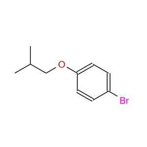 1-溴-4-异丁氧基苯