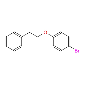 1-溴-4-(2-苯基乙氧基)苯