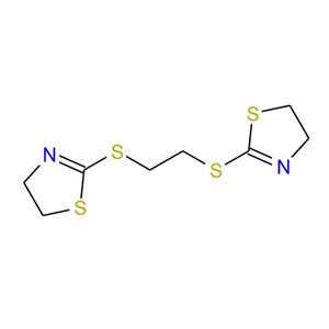 1,2-双(2-噻唑啉-2-基硫基)乙烷