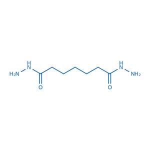 庚烷二酰肼,Heptanedihydrazide