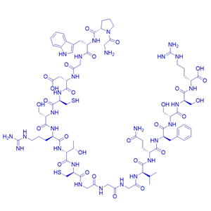 抗血管生成肽Adamtsostatin 4/929554-73-4/Adamtsostatin 4