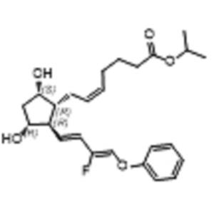 他氟前列腺素单氟杂质14
