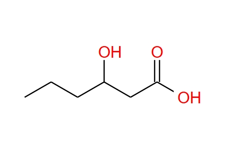 3-羟基己酸,3-HYDROXYHEXANOIC ACID