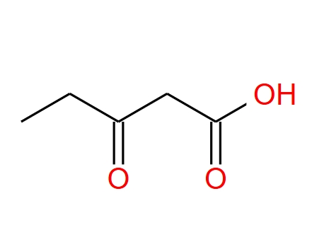 3-氧代戊酸,3-OxopentanoicAcid