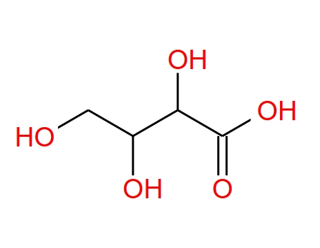 2,3,4-三羥基丁酸,2,3,4-Trihydroxybutanoicacid