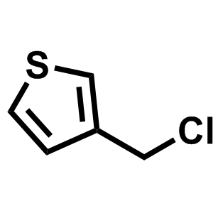 3-氯甲基噻吩,3-(Chloromethyl)thiophene