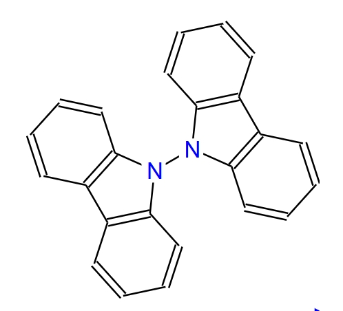 9,9'-二咔唑,9,9'-bicarbazole