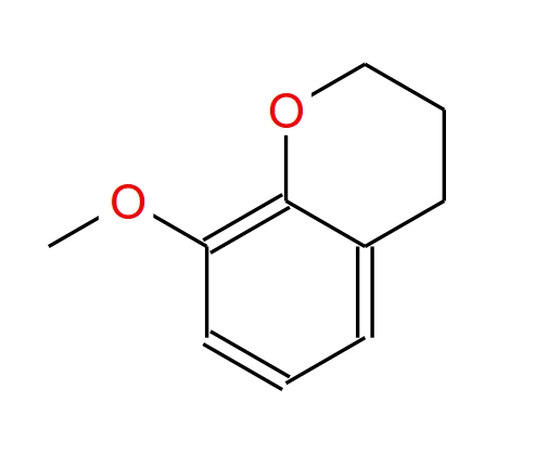 8-甲氧基色滿,8-Methoxychroman