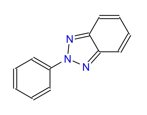 2-苯基-2H-苯并[D][1,2,3]三唑,2-PHENYL-2H-BENZOTRIAZOLE