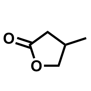 4-甲基二氫呋喃-2(3H)-酮,4-Methyldihydrofuran-2(3H)-one