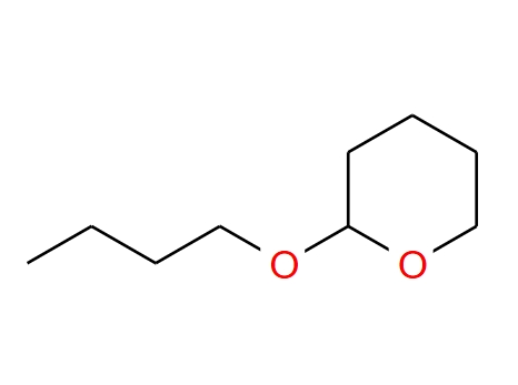 2-丁氧基四氫-2H-吡喃,2-BUtoxytetrahydro-2H-pyran