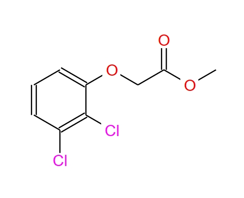 甲基-2-(2,3-二氯苯基)乙酸酯,methyl (2,3-dichlorophenoxy)acetate