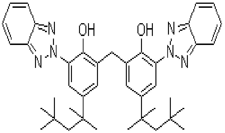 紫外光吸收劑 UV-360,Ultraviolet Absorbent UV-360