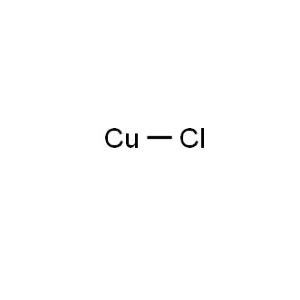 氯化亞銅,Copper(I) chloride