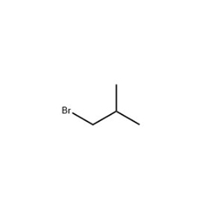 溴代异丁烷,1-Bromo-2-methylpropane