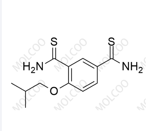 非布索坦雜質(zhì)13,Febuxostat iMpurity 13