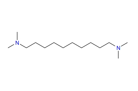 1,10-雙(二甲基氨基)癸烷,1,10-Bis(dimethylamino)decane