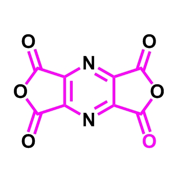 二呋喃并[3,4-b:3',4'-e]吡嗪-1,3,5,7-四酮,Difuro[3,4-b:3',4'-e]pyrazine-1,3,5,7-tetraone